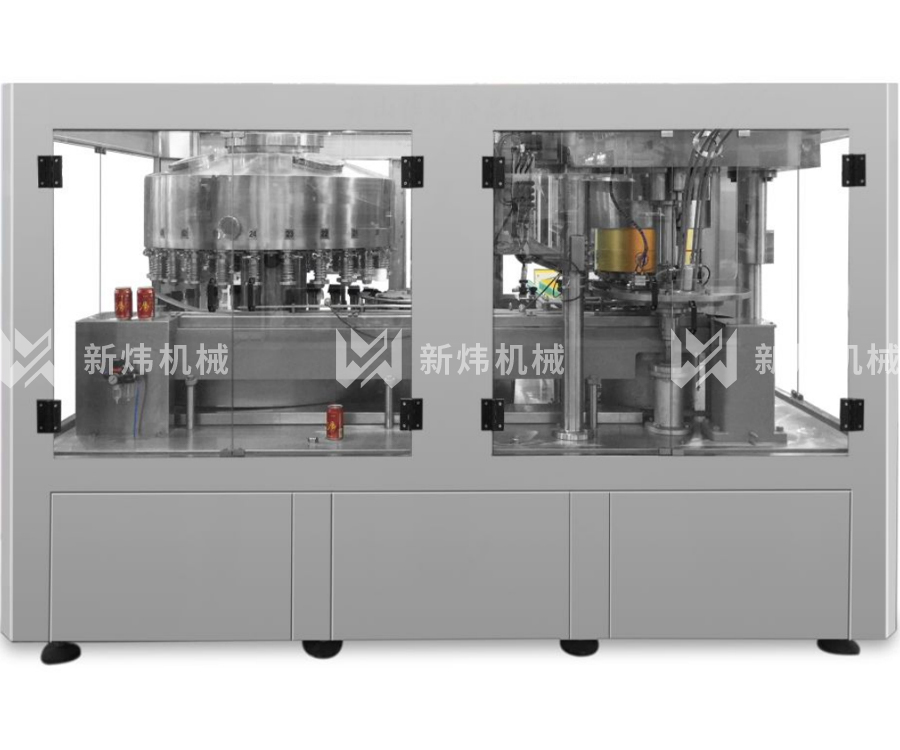 ¿Qué requisitos técnicos se necesitan para operar una máquina llenadora y selladora de latas de fácil apertura?